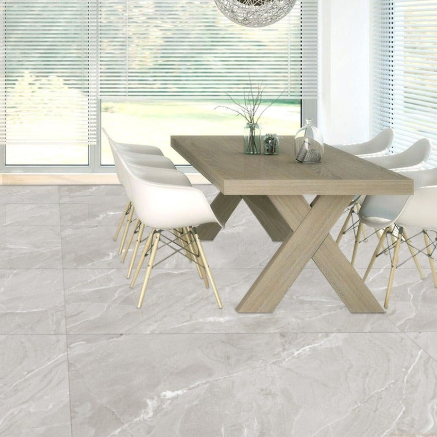 Laguna Sand Matt Indoor Wall&Floor Porcelain Tile-1200x600mm