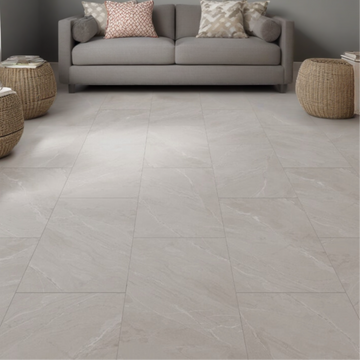 Laguna Sand Matt Indoor Wall&Floor Porcelain Tile-1200x600mm