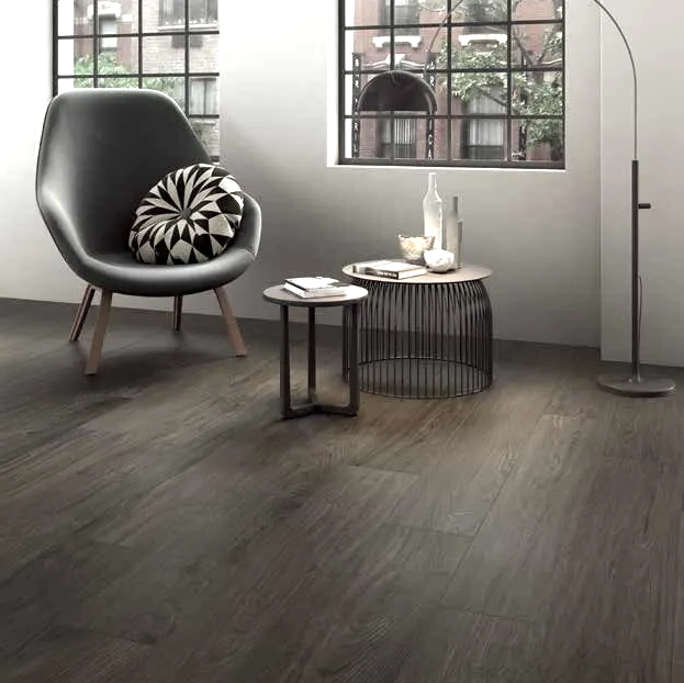  Latina Wenge Wood Effect Wall&Floor Porcelain Tile-1200x200mm