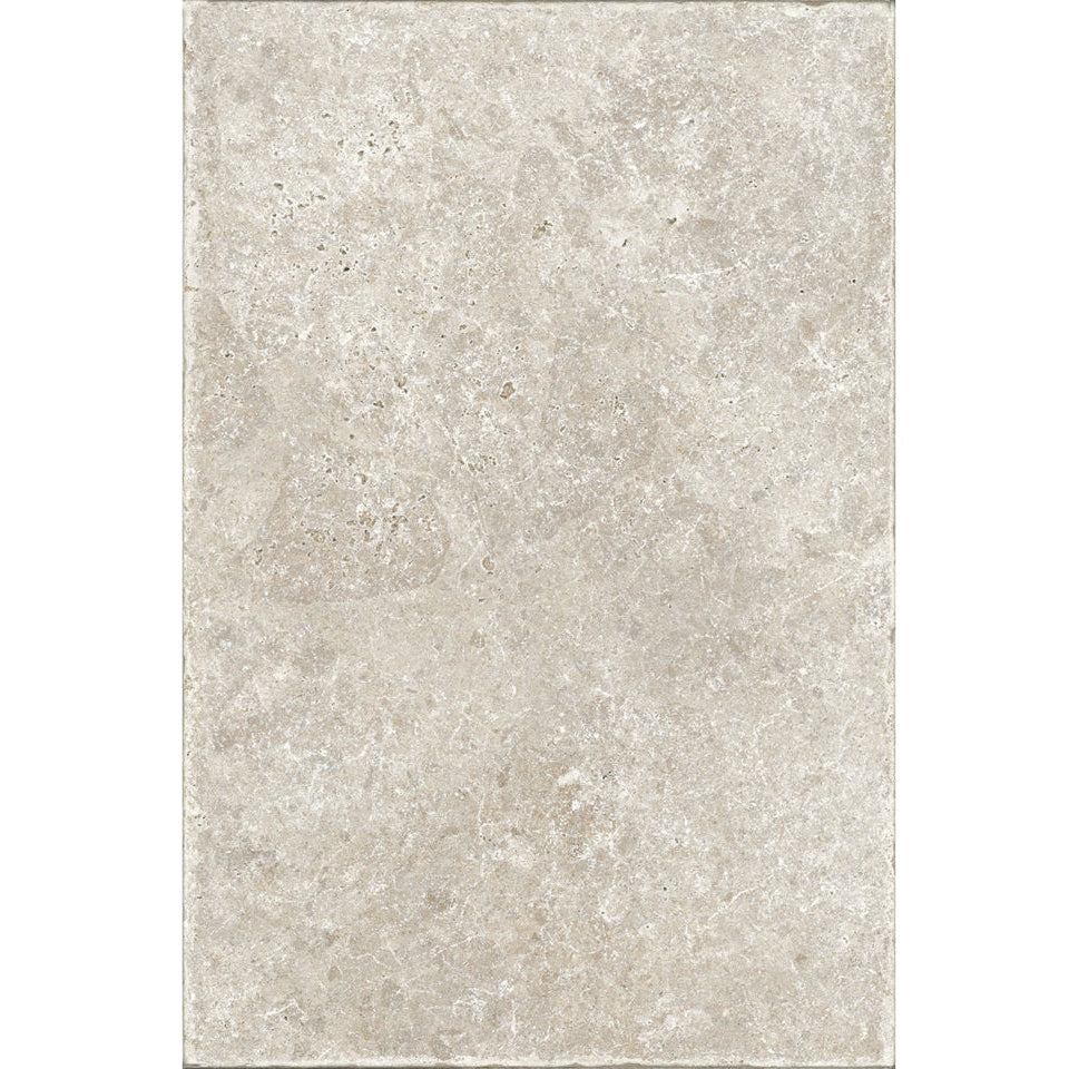 Italian Lucia Beige Chiselled Edge Matt Porcelain Tile- 900x600mm