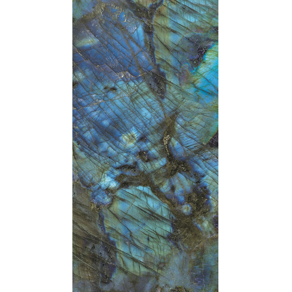 Italian Lumistone Labradorite Polished Wall&Floor Porcelain Tile-1200x600mm