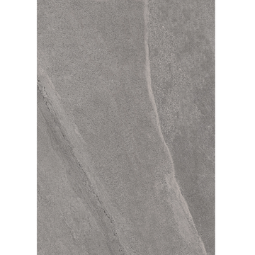 Luton Dark Grey Outdoor Porcelain Paving Slabs - 900x600x20 mm