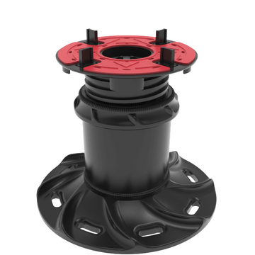 30mm Extension Pipe for Pedestal Sets