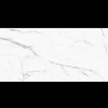 Marble white SPC Luxury Click Vinyl Flooring- 610 x 305 x 6mm