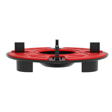 Mini Fixed Pedestal-16mm