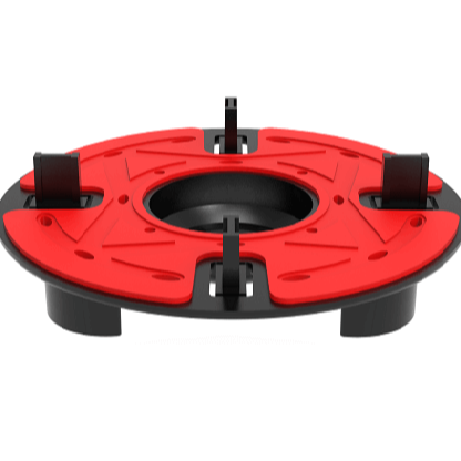 Mini Fixed Pedestal-16mm