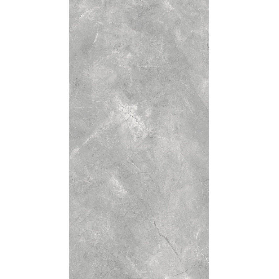 Modena Grey Matt Wall&Floor Porcelain Tile-1200x600mm