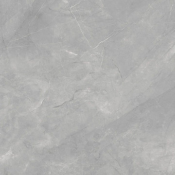 Modena Grey Matt Wall&Floor Porcelain Tile-600x600mm
