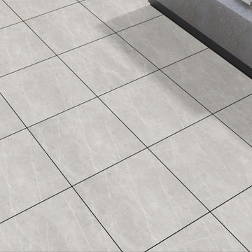 Montana Grey Matt Wall&Floor Porcelain Tile-800x800mm