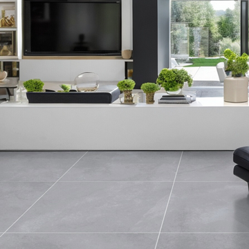 Montenegro Matt Wall&Floor Porcelain Tile-800x800mm