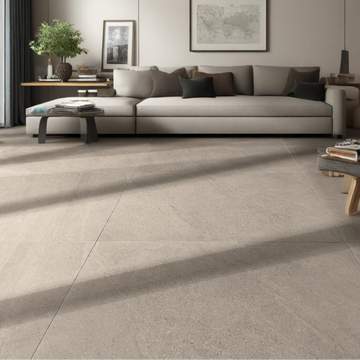 Nature Desert Matt Wall&Floor Porcelain Tile-900x900 mm