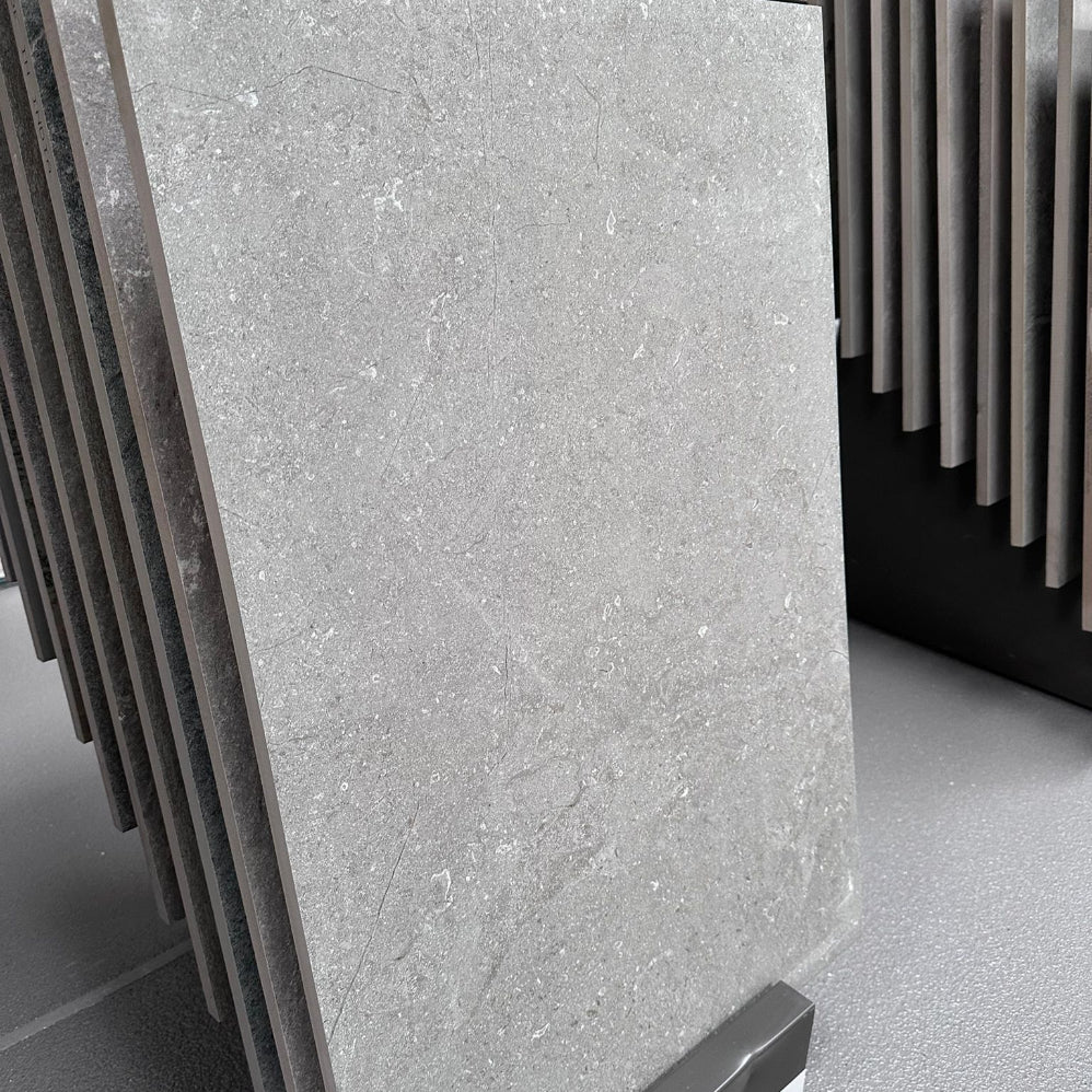 Next Gris Outdoor Porcelain Paving Slabs - 900x600x20 mm
