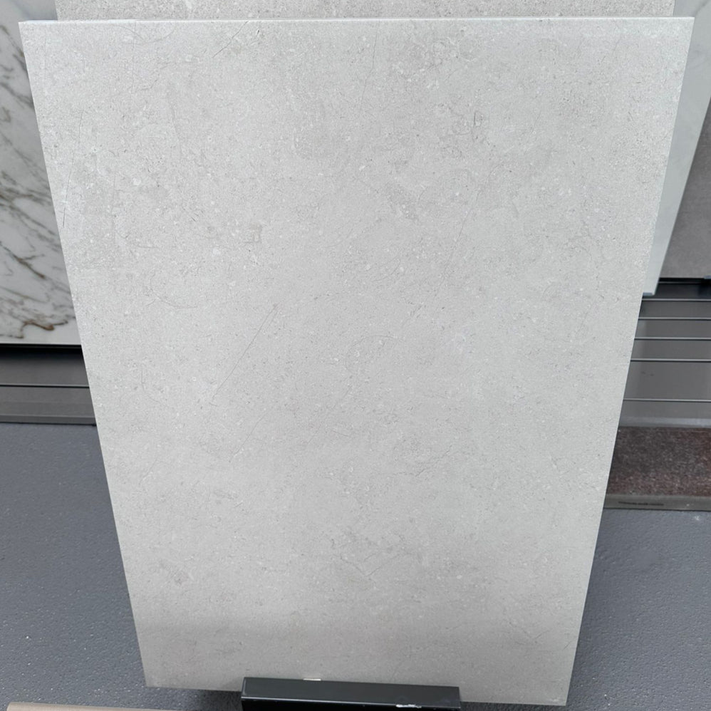 Next Marfil Outdoor Porcelain Paving Slabs - 900x600x20 mm
