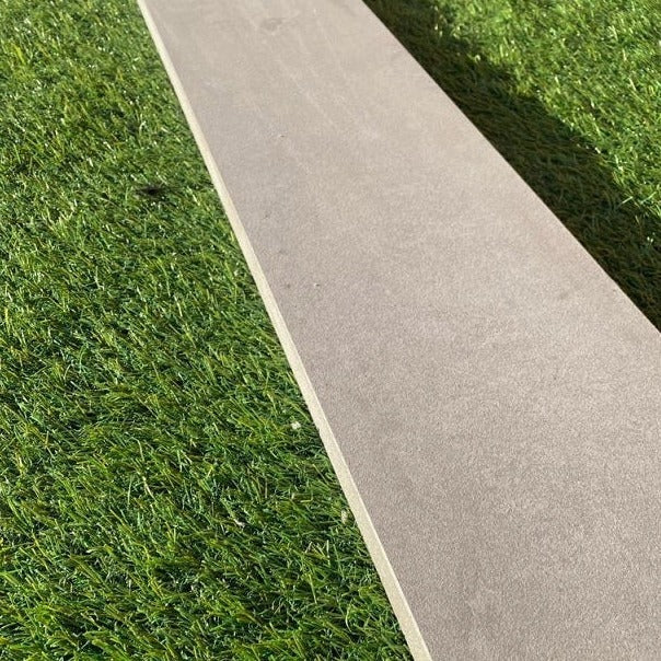 Nova Gris Edging Plank 900x200x20 mm