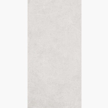 Nuovo Padova White Matt Wall&Floor Porcelain Tile-1200x600mm