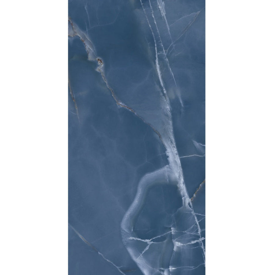 Onyx Viola Polished Wall&Floor Porcelain Tile-1200x600mm