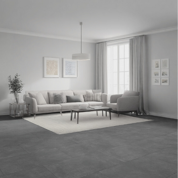 Padova Ash Matt Wall&Floor Porcelain Tile-1200x600mm