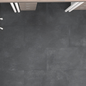 Padova Ash Matt Wall&Floor Porcelain Tile-1200x600mm