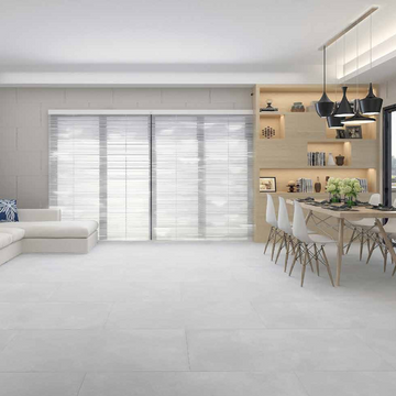 Padova Off White Matt Indoor Wall&Floor Porcelain Tile-1200x600mm