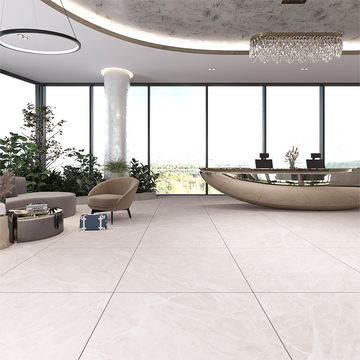 Palma Beige Matt Indoor Wall&Floor Porcelain Tile-1000x1000mm