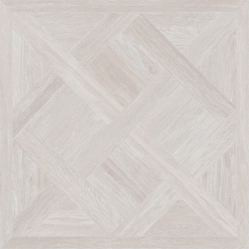 Parke Light Matt Wall&Floor Porcelain Tile-600x600mm