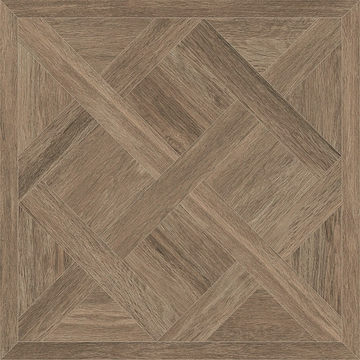 Parke Oak Matt Wall&Floor Porcelain Tile-600x600mm