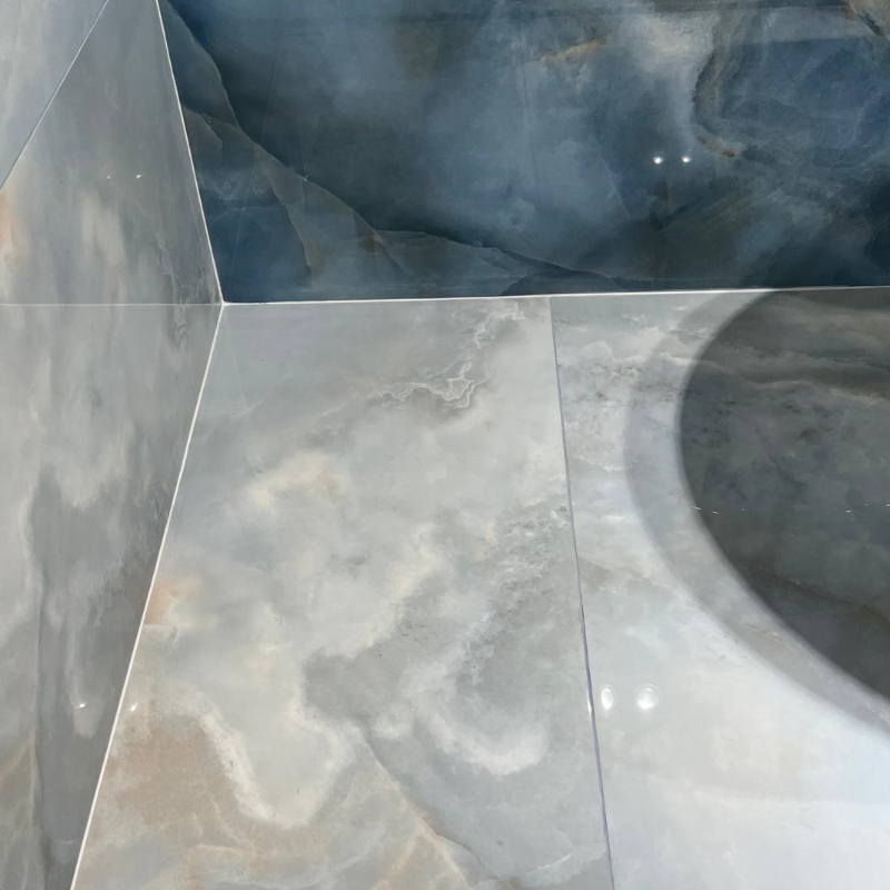 Pearl Onyx Indoor Wall&Floor Porcelain Tile-1200x600mm