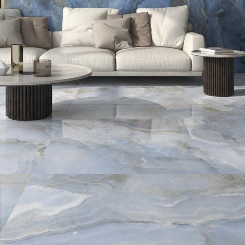  Pearl Onyx Indoor Wall&Floor Porcelain Tile-1200x600mm