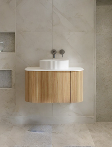 PhuketSolidWoodFlutedVanity-600mm