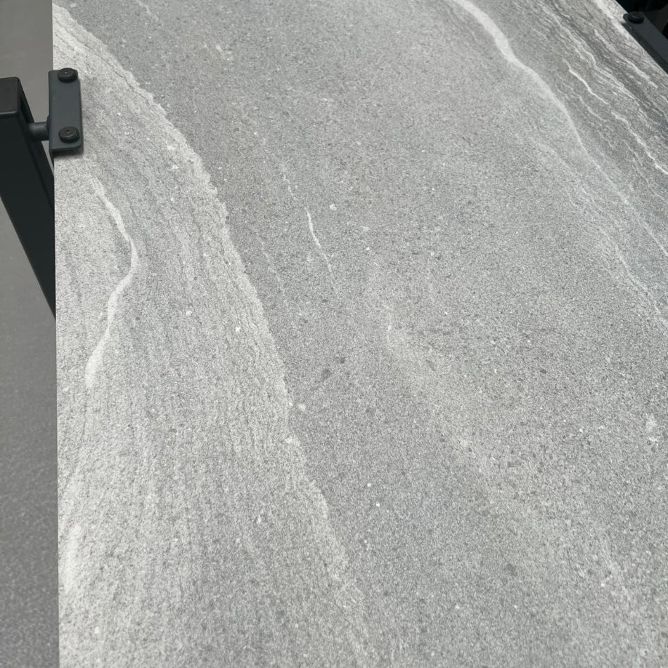 Piazza Pearl Matt Wall&Floor Porcelain Tile-1200x600mm