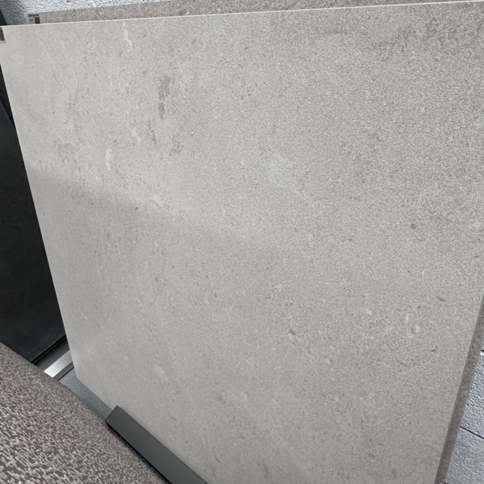 Portland Marfil Matt Wall&Floor Porcelain Tile-600x600mm