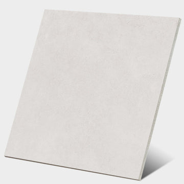 Portland White Matt Wall&Floor Porcelain Tile-1200x1200mm