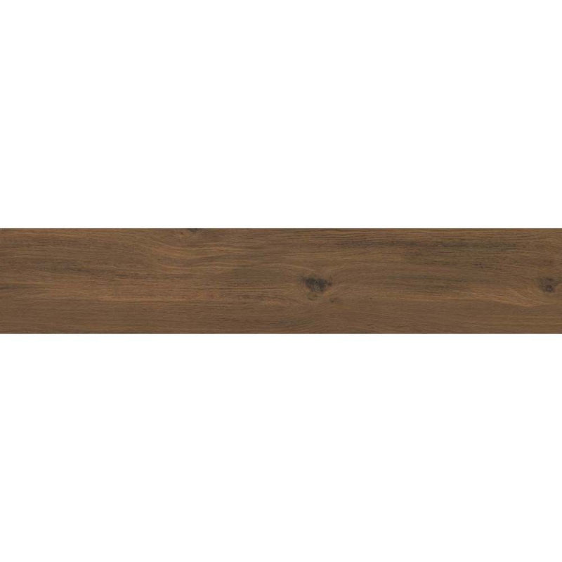 Premium Chestnut 7.5mm SPC Luxury Click Vinyl Flooring-1219x228mm