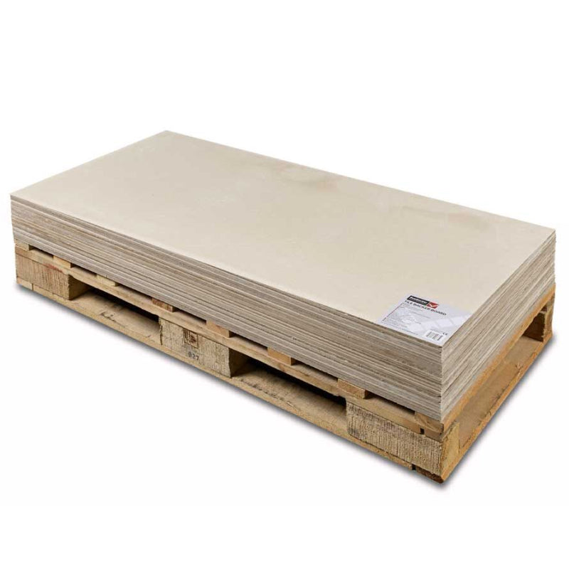 Pro Backer Tile Cement Backer Board 800 x1200 x 12mm