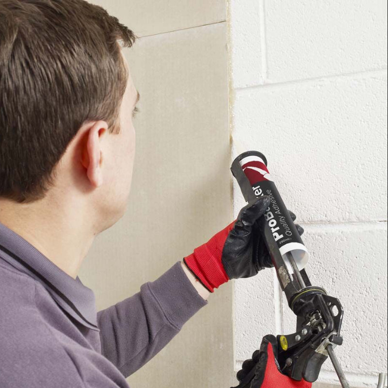 Pro Backer Tile Cement Backer Board 800 x1200 x 12mm