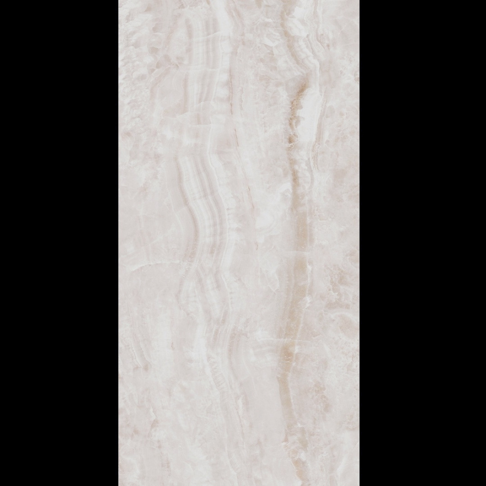 Quartz Crystal Onyx Wall&Floor Porcelain Tile-1200x600mm