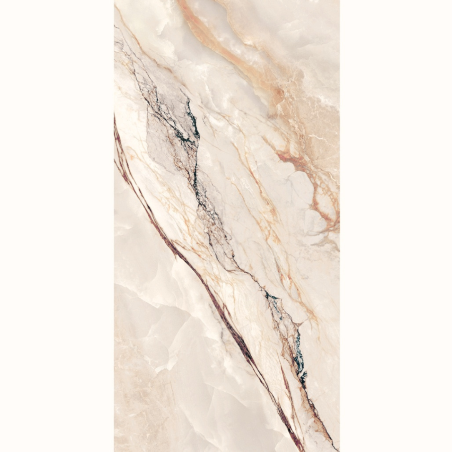 Quartz Marmo Wall&Floor Porcelain Tile-1200x600mm