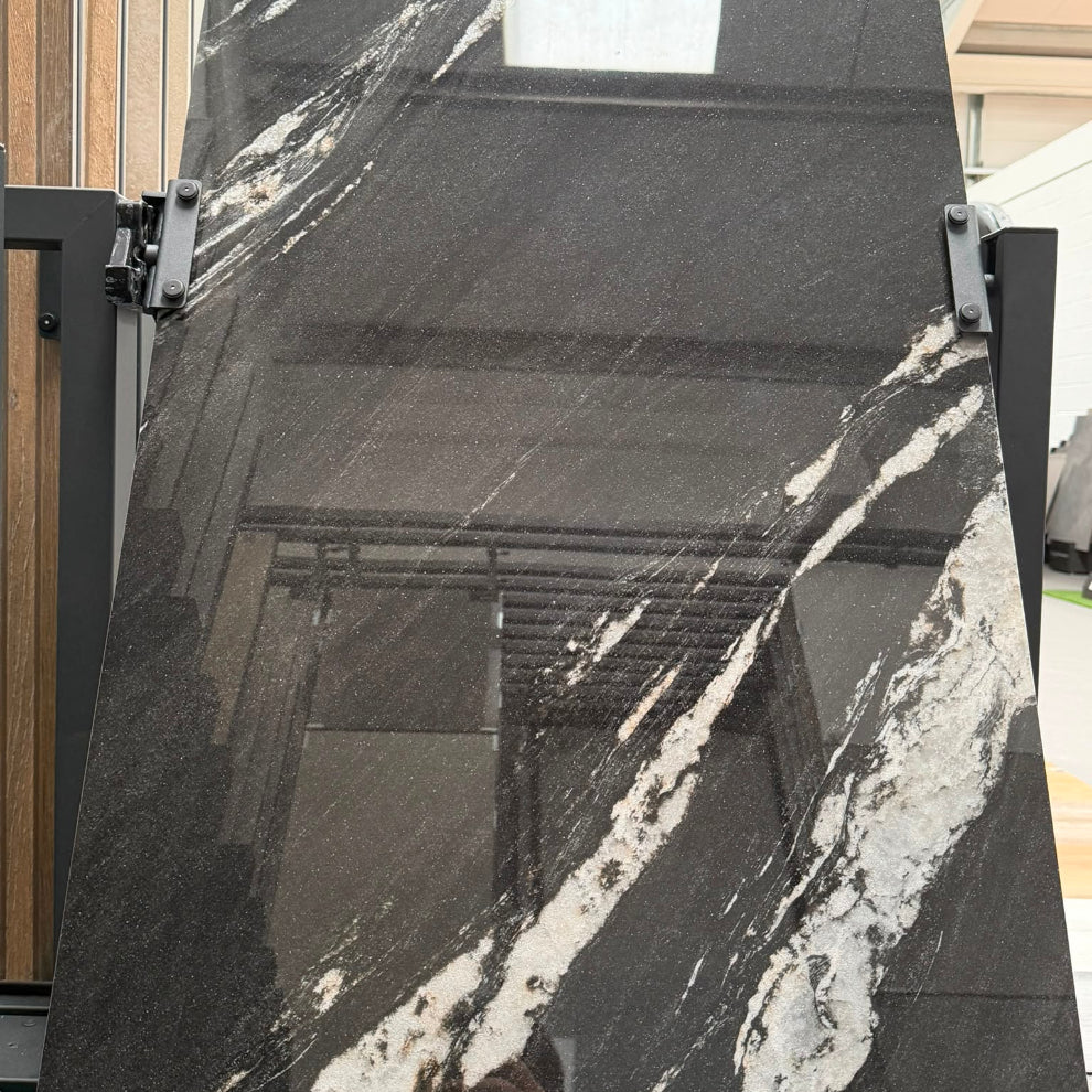 Quartz Midnight Wall&Floor Porcelain Tile-1200x600mm