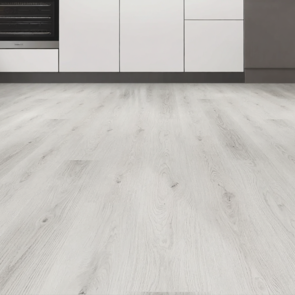 Rosa Light SPC Luxury Click Vinyl Flooring-1220x182 mm
