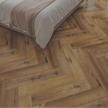 Rosa Oak Herringbone SPC Luxury Click Vinyl Flooring-750x150 mm