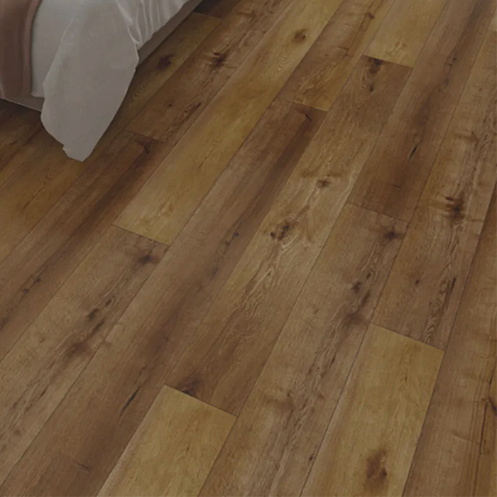 Rosa Oak SPC Luxury Click Vinyl Flooring-1220x182 mm