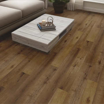 Rosa Oak SPC Luxury Click Vinyl Flooring-1220x182 mm