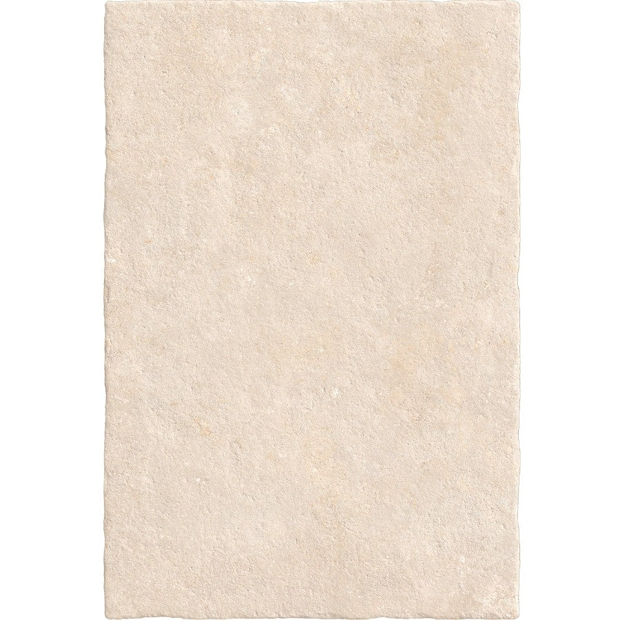 Royale Marfil Chiselled Edge Porcelain Paving Slabs - 910x610x18mm