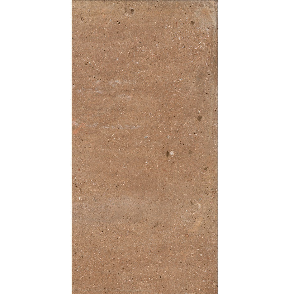 Rustic Terra Wall & Floor Porcelain Tile - 310x154 mm