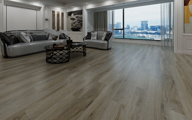 SPC Luxury Click Vinyl Flooring-1220x182 mm