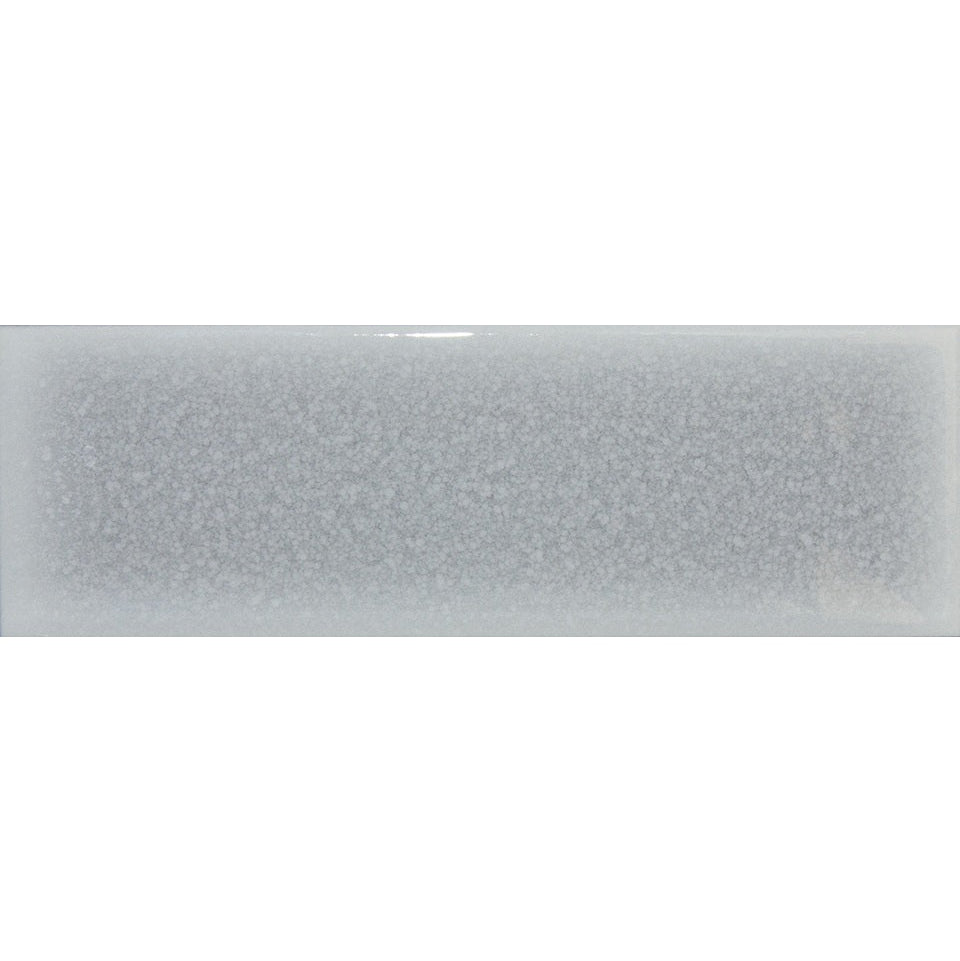 Shades Grey Brick Effect Feature Wall Tile- 200x65 mm