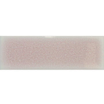Shades Pink Brick Effect Feature Wall Tile- 200x65 mm