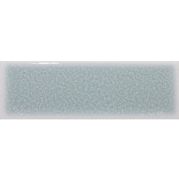 Shades Turquoise Brick Effect Feature Wall Tile- 200x65 mm