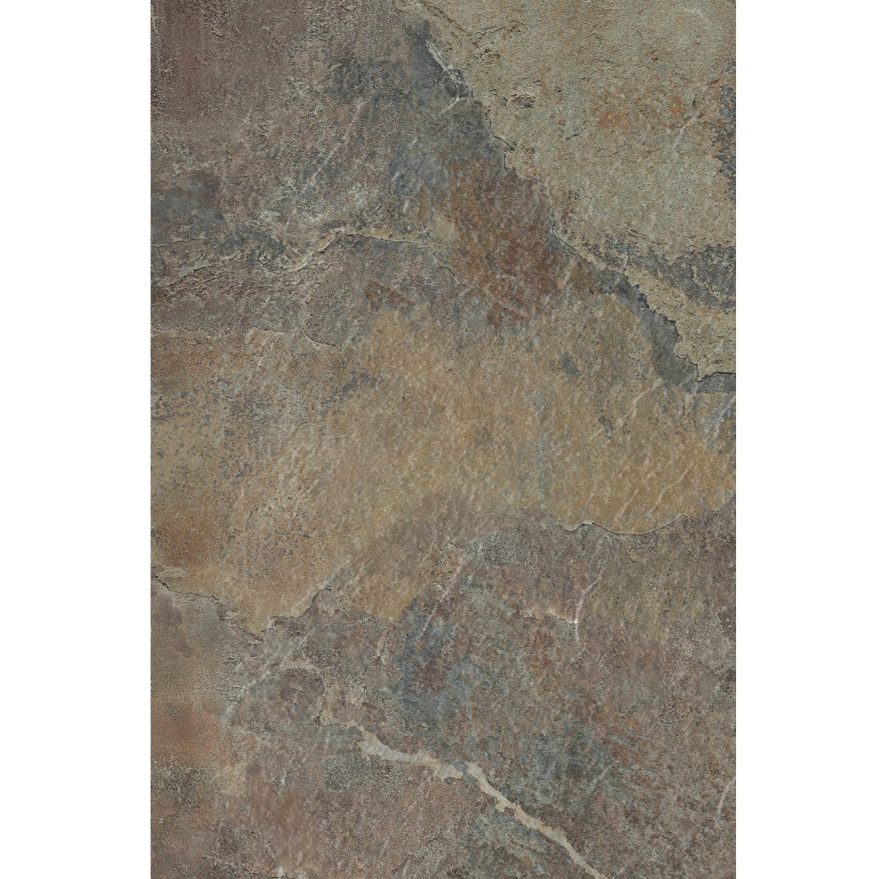 Slate Natural Outdoor Porcelain Paving Slabs - 900x600x20 mm
