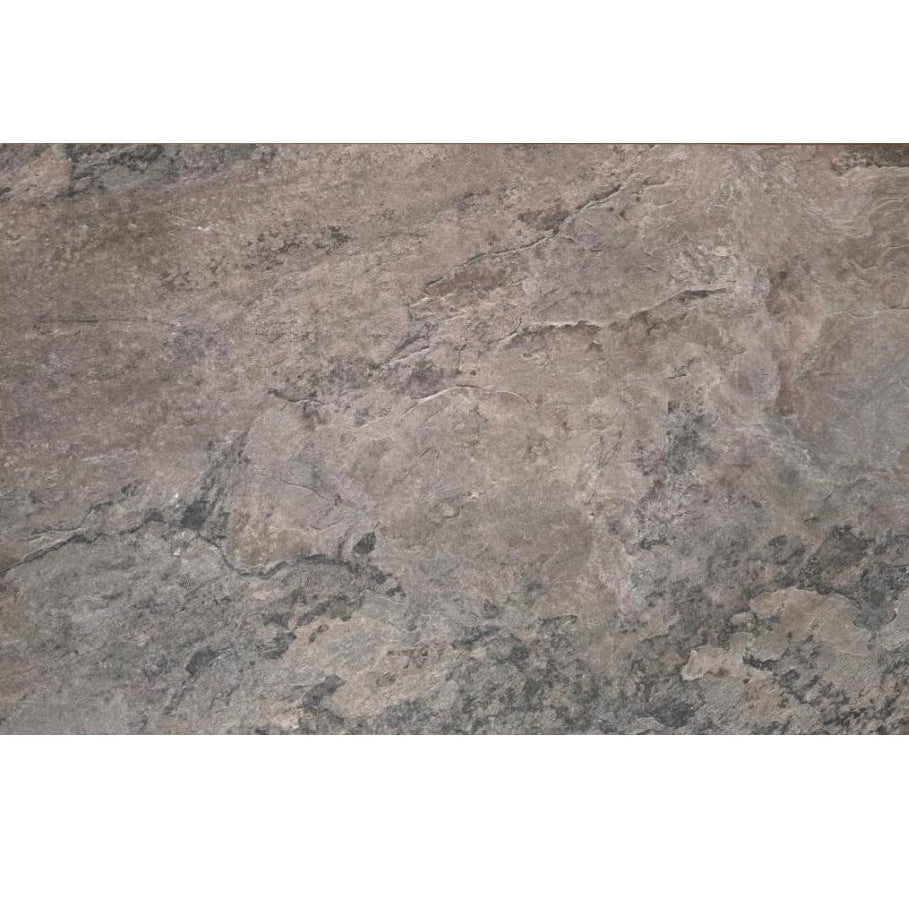Slate Natural Outdoor Porcelain Paving Slabs - 900x600x20 mm